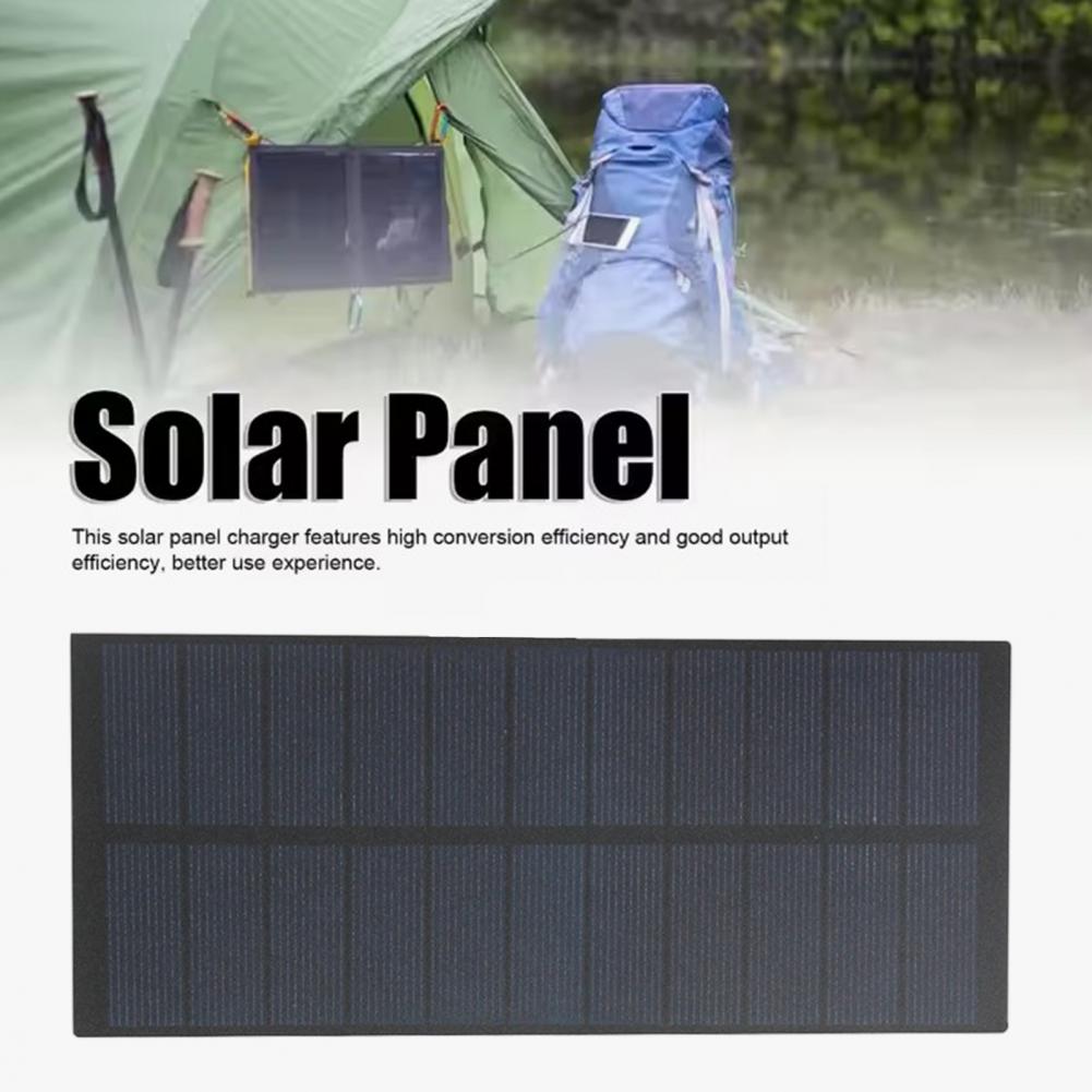 Panel Solar Ultrafino de Emerg - Solar Emergency Charger reseña y precio
