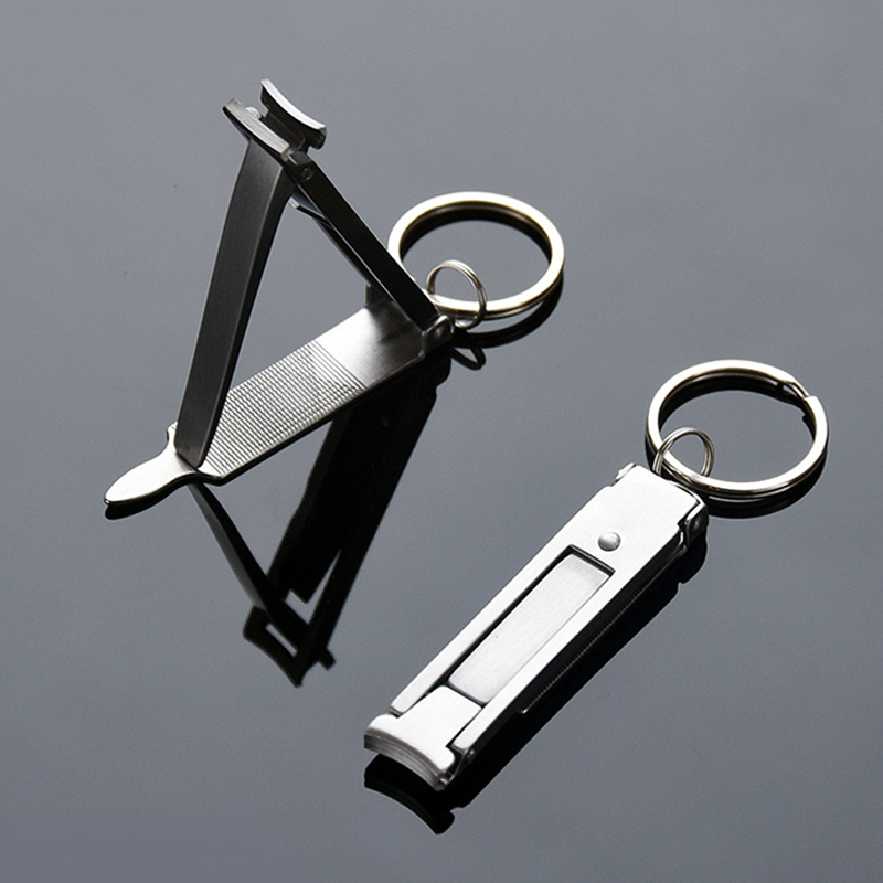 Cortauñas ultrafinos de 0,5 cm - Multi Tool Plier reseña y precio