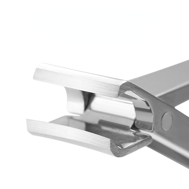 Cortauñas ultrafinos de 0,5 cm - Multi Tool Plier reseña y precio