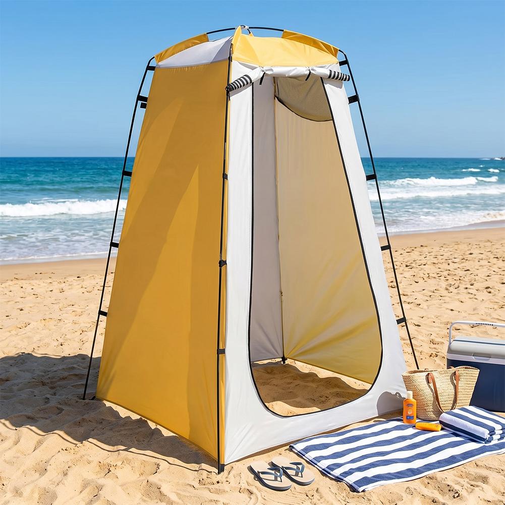 Carpa portátil desplegable con - Emergency Mylar Tent reseña y precio