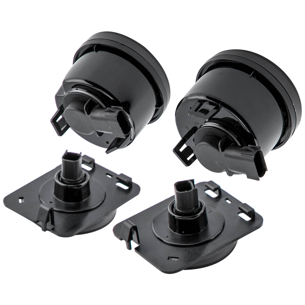 Kit de luces LED de intermiten - Signal Flare Kit reseña y precio