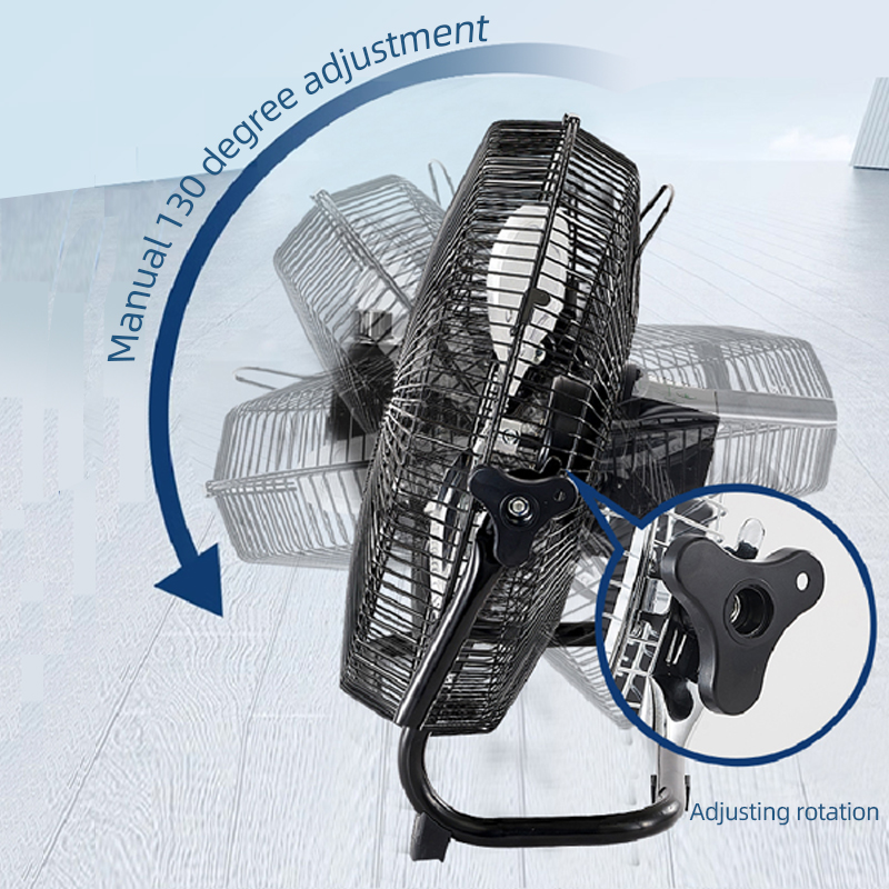 Ventilador Solar portátil de 1 - Solar Emergency Charger reseña y precio