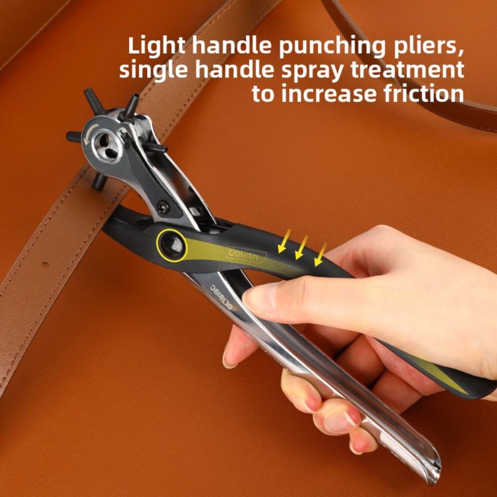Herramientas Alicates perforad - Multi Tool Plier reseña y precio