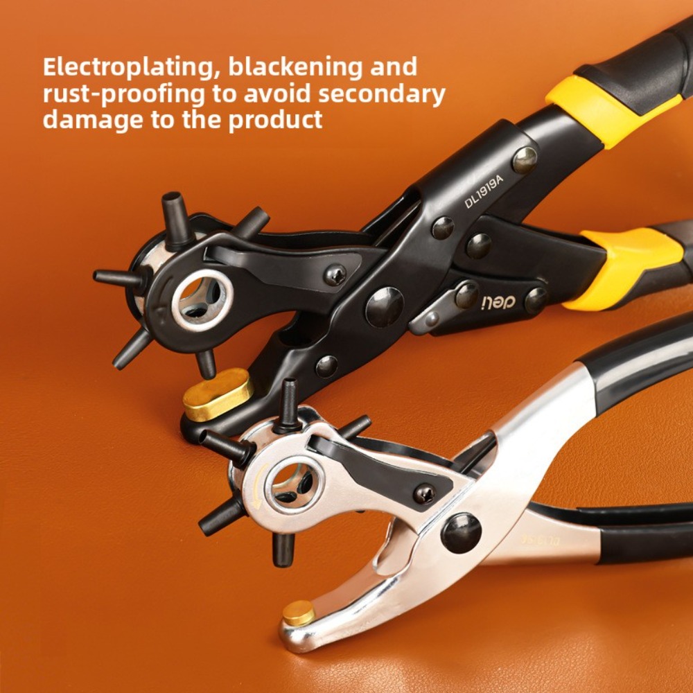 Herramientas Alicates perforad - Multi Tool Plier reseña y precio