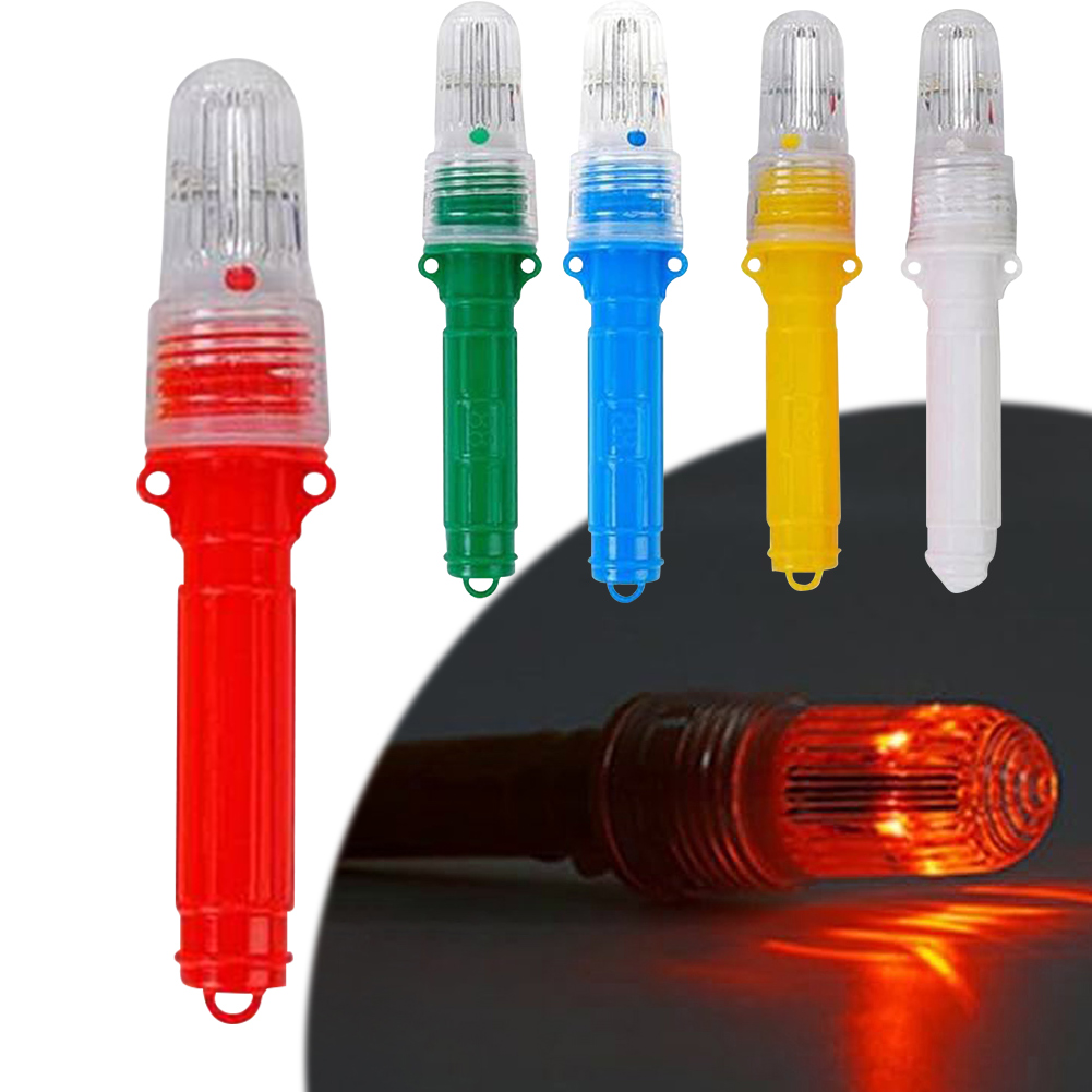 Luces de Señalización para Bar - Signal Flare Kit reseña y precio