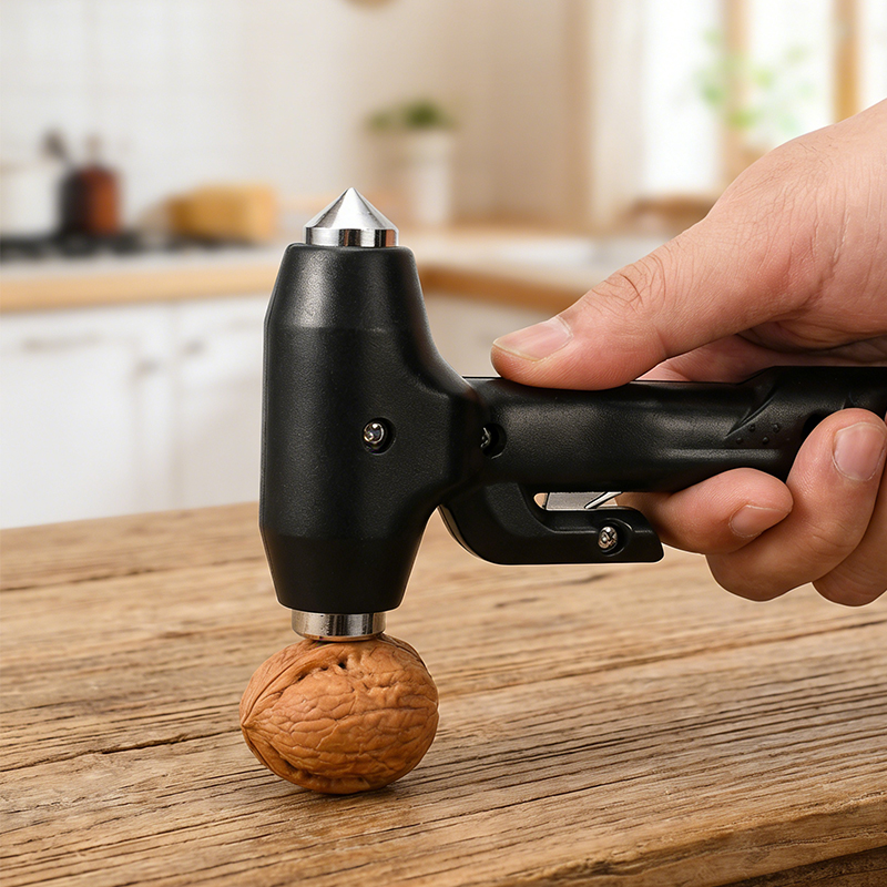 Martillo de Seguridad Portátil - Rescue Rope Throw reseña y precio