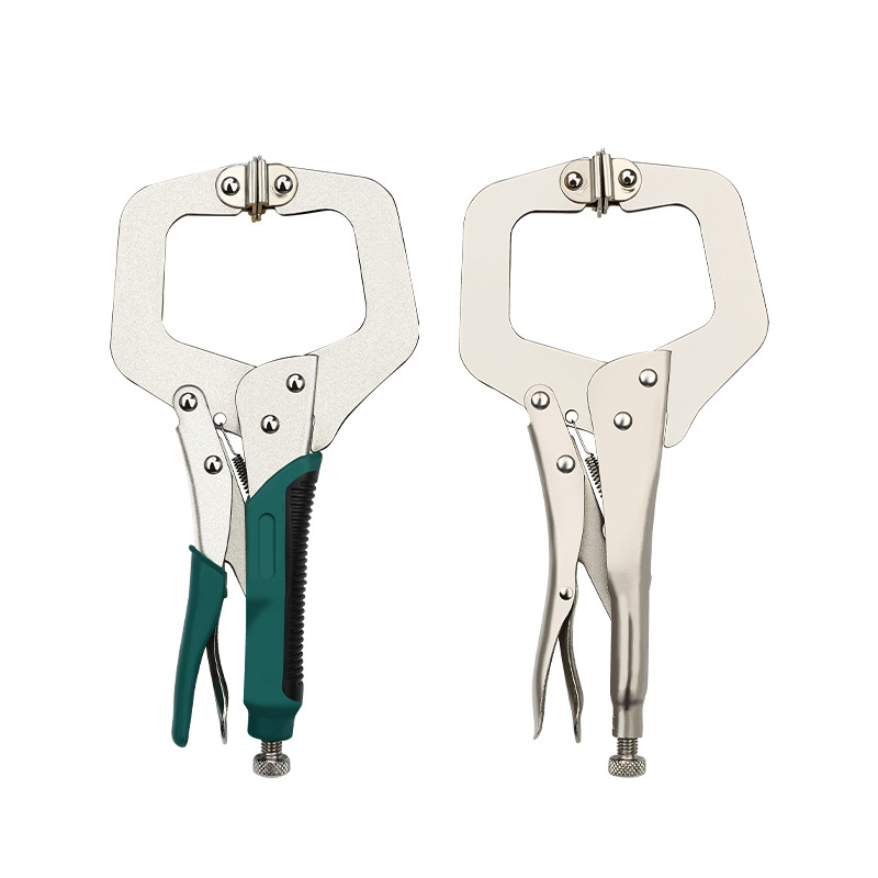 Alicates de Presión Tipo C Ind - Multi Tool Plier reseña y precio