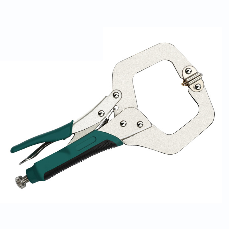 Alicates de Presión Tipo C Ind - Multi Tool Plier reseña y precio