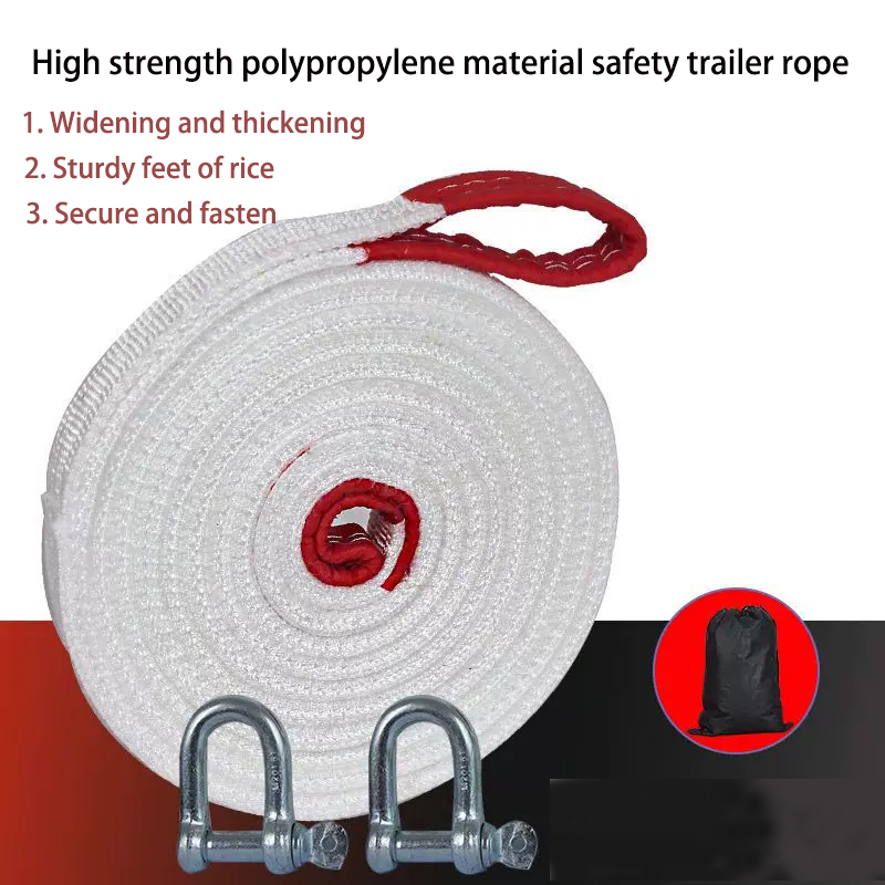 10Ton4M 5M 7M coche con cuerda - Rescue Rope Throw reseña y precio