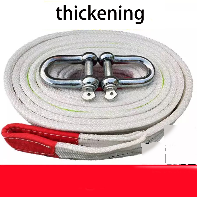 10Ton4M 5M 7M coche con cuerda - Rescue Rope Throw reseña y precio