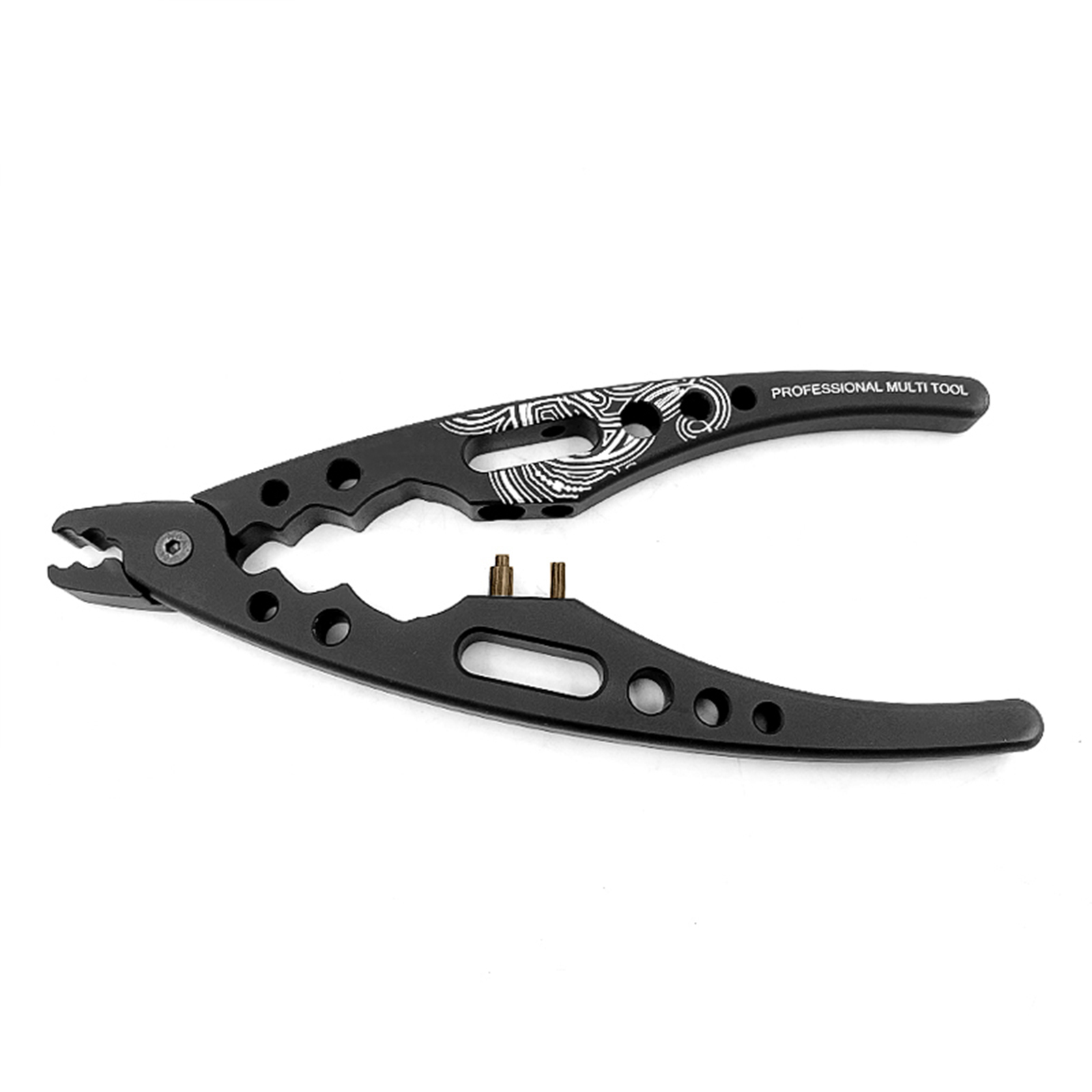 RS RC eje de choque extremo de - Multi Tool Plier reseña y precio