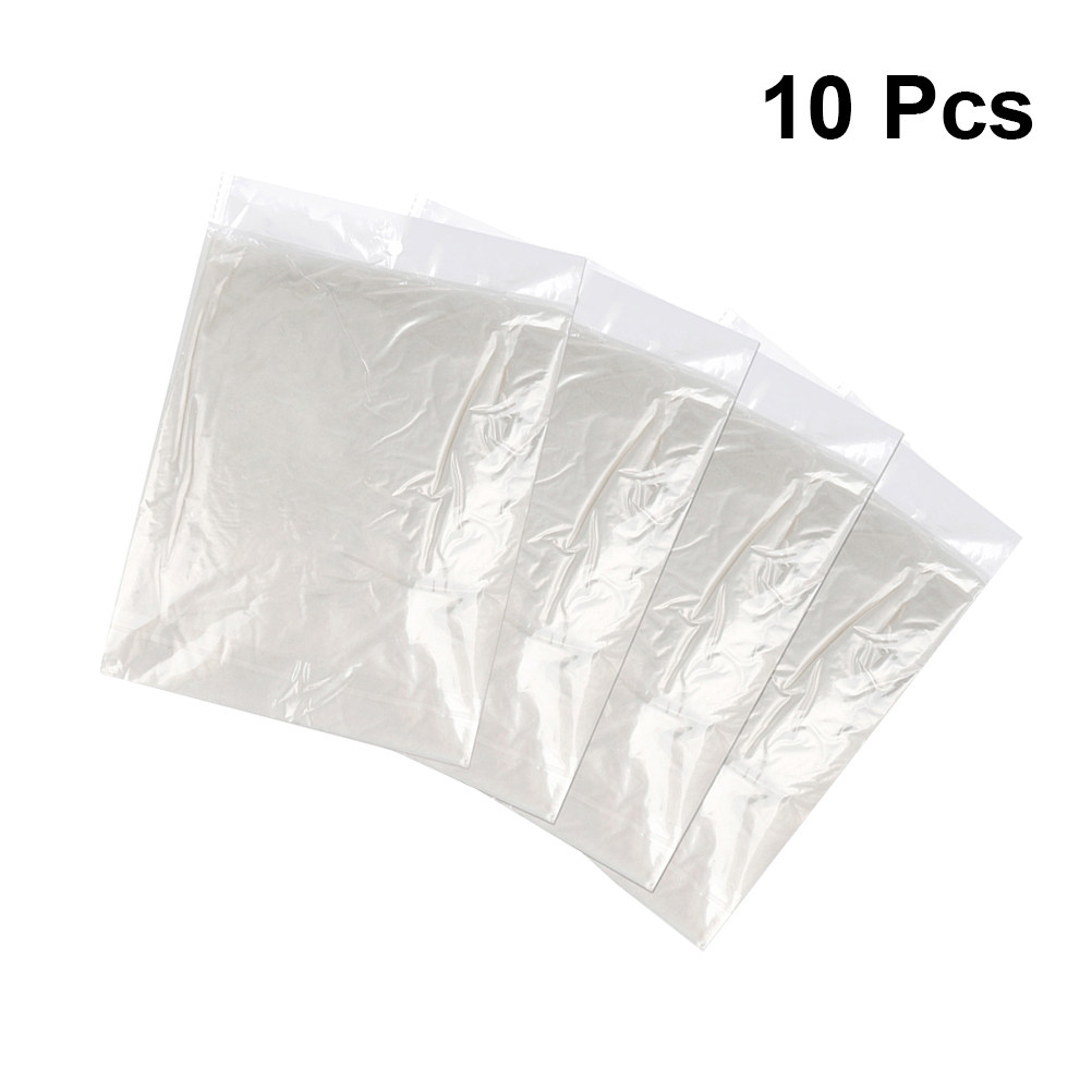 10 piezas de impermeables dese - Emergency Poncho Rain reseña y precio