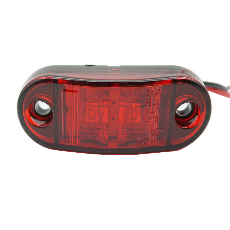 10 Uds luces de advertencia LE - Signal Panel Orange reseña y precio