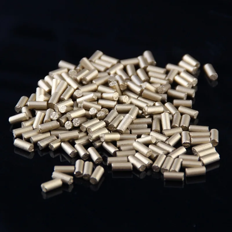 100/200/500PCS Piedras de ence - Fire Starting Kit reseña y precio