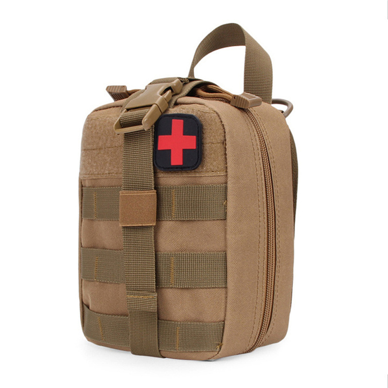 Kits de primeros auxilios táct - Bivy Bag Emergency reseña y precio