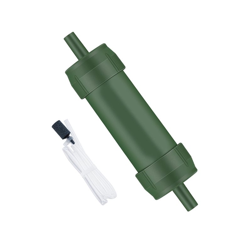 【CYBER MONDAY】Filtro de agua p - Water Purification Straw reseña y precio