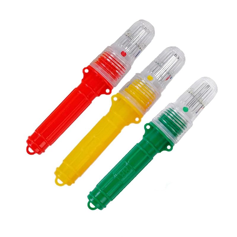 Y42A-Señales de emergencia par - Signal Flare Kit reseña y precio