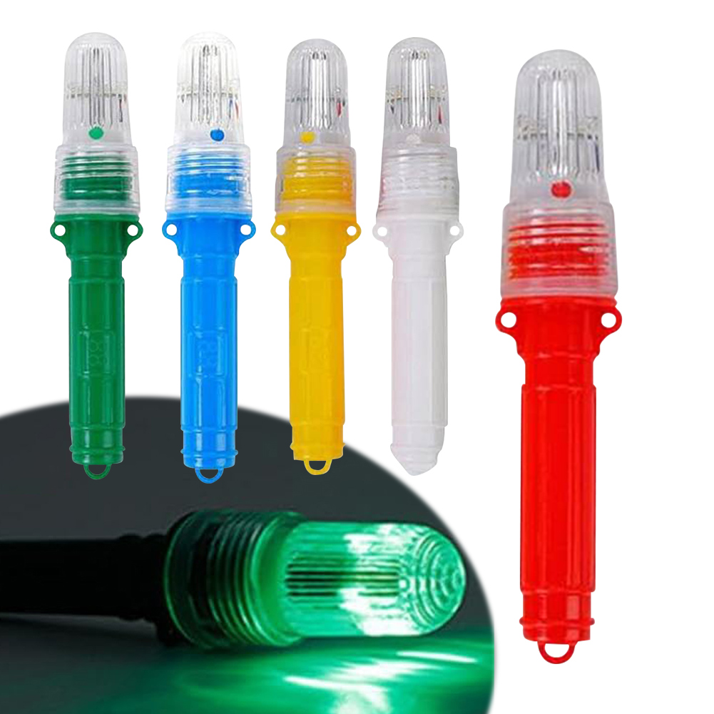 Luces de Señalización para Bar - Signal Flare Kit reseña y precio