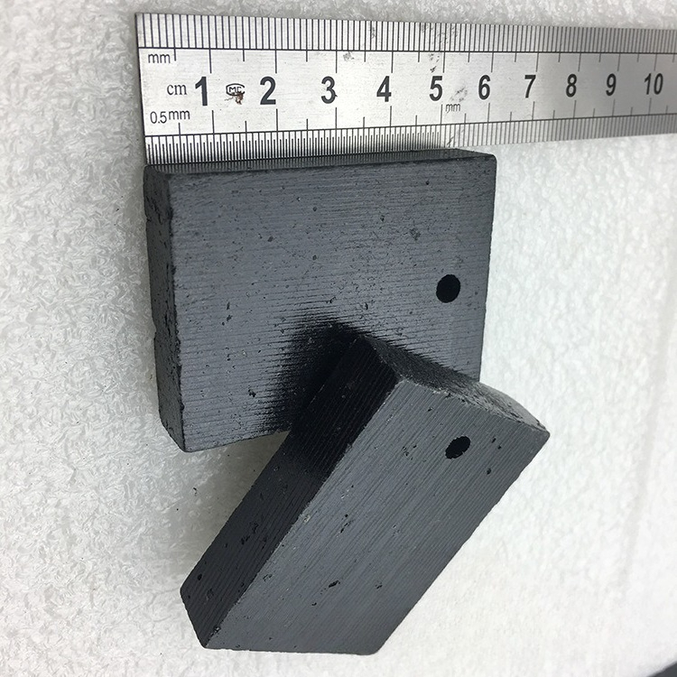 50*40*10MM bloque de magnesio  - Magnesium Fire Starter reseña y precio