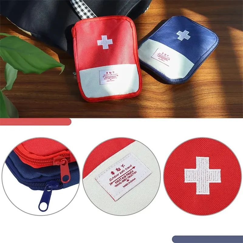Bolsa para botiquín de primero - Bivy Bag Emergency reseña y precio