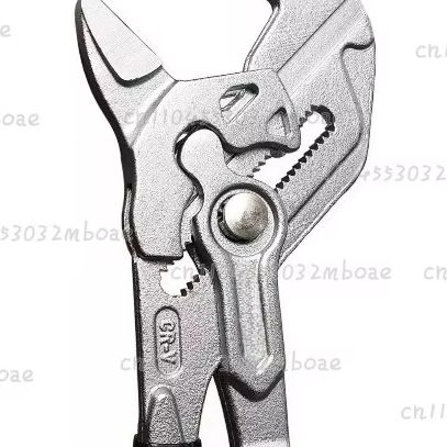 Llave de sujeción multifunción - Multi Tool Plier reseña y precio