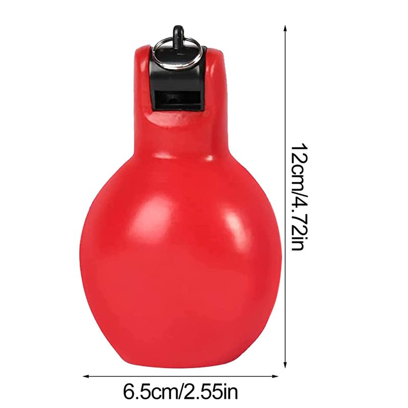 ABST - Juego de 2 Silbatos de  - Emergency Whistle Loud reseña y precio