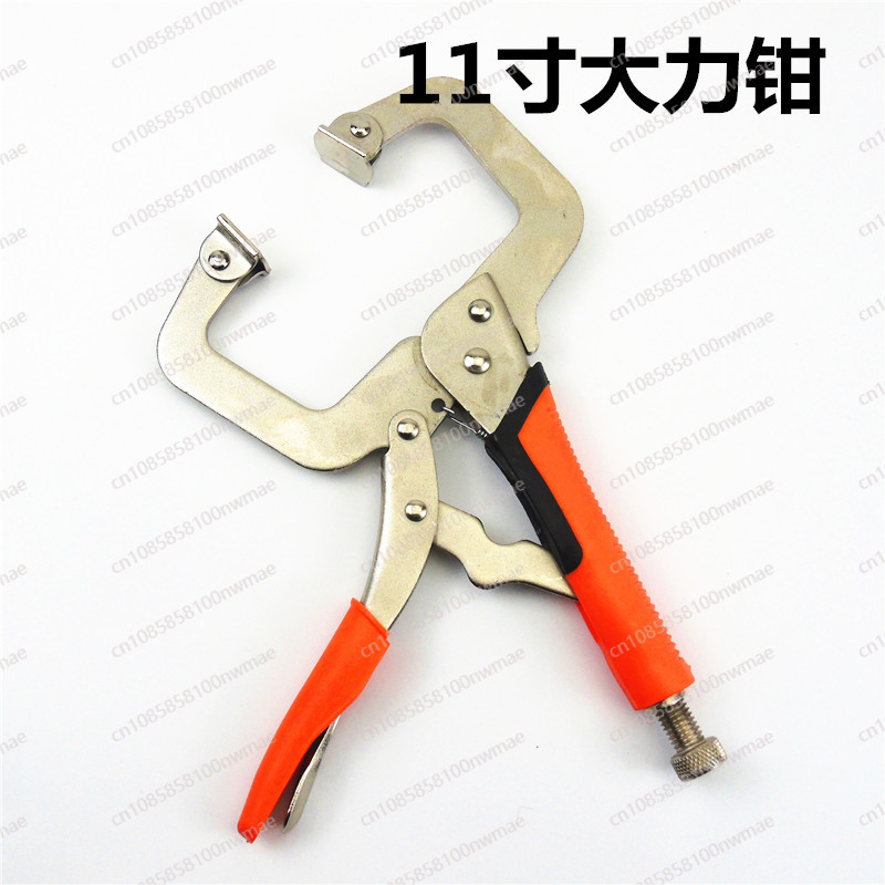 Alicates potentes multifuncion - Multi Tool Plier reseña y precio
