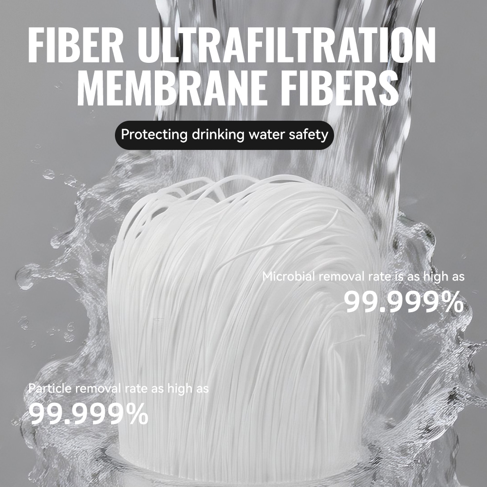 Sistema de Filtración de Agua  - Water Purification Straw reseña y precio