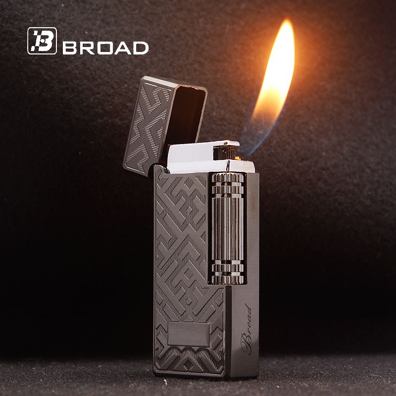 Encendedor de Gas de pedernal  - Fire Starting Kit reseña y precio