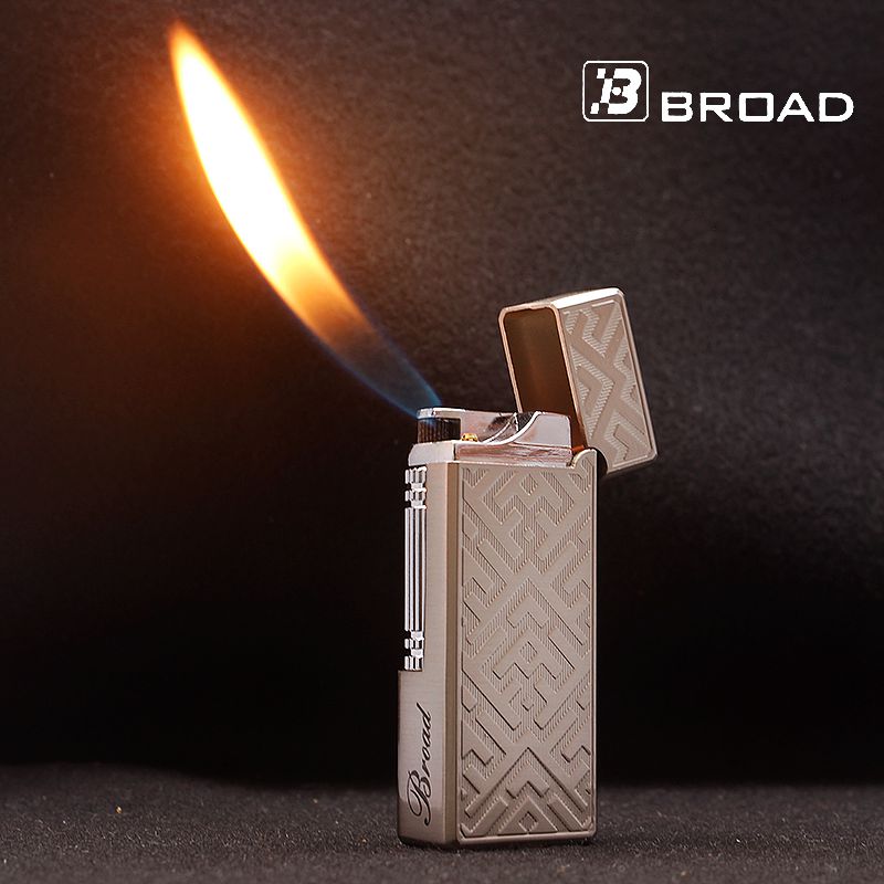 Encendedor de Gas de pedernal  - Fire Starting Kit reseña y precio