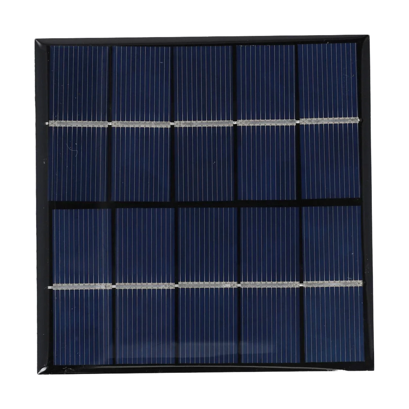 Panel Solar de 3W y 5V, cargad - Solar Emergency Charger reseña y precio