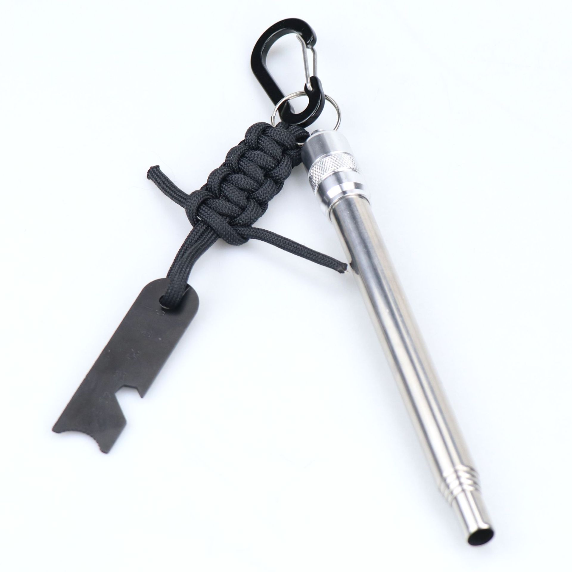 Juego de 2 Sopletes Portátiles - Magnesium Fire Starter reseña y precio