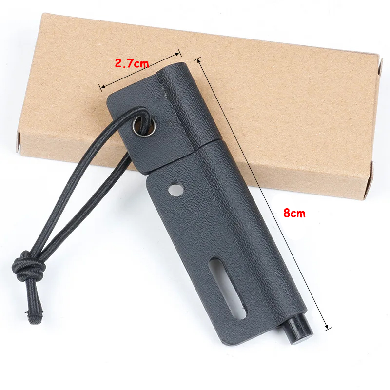 Palo de magnesio para exterior - Magnesium Fire Starter reseña y precio