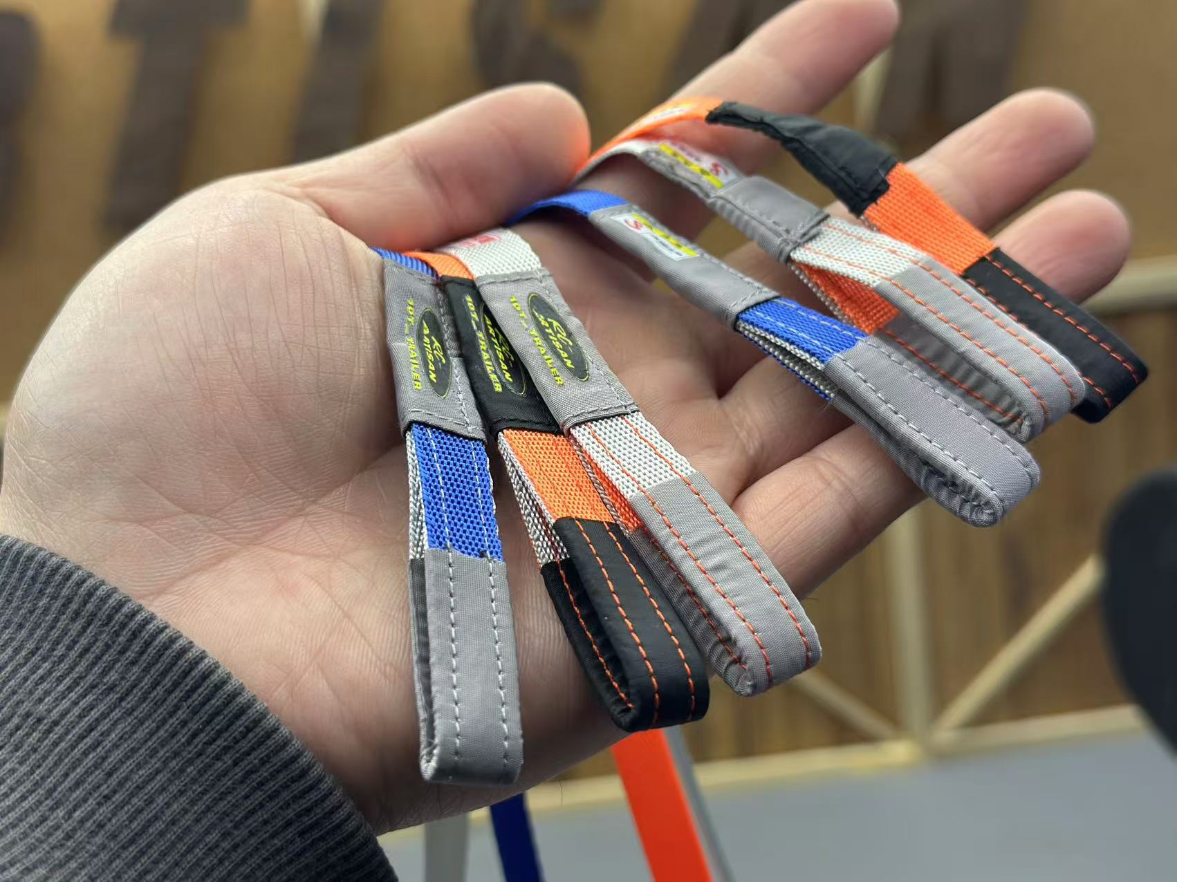 1 Uds correas de cuerda de Esc - Rescue Rope Throw reseña y precio