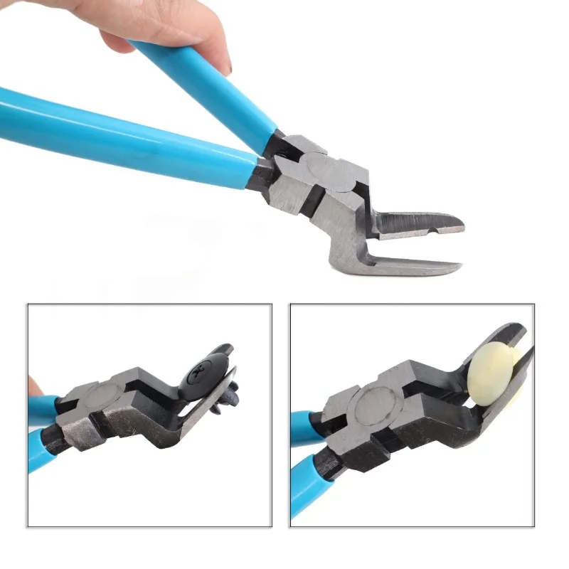 Alicates Diagonales Multifunci - Multi Tool Plier reseña y precio